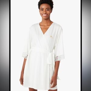 Kate Spade robe size M